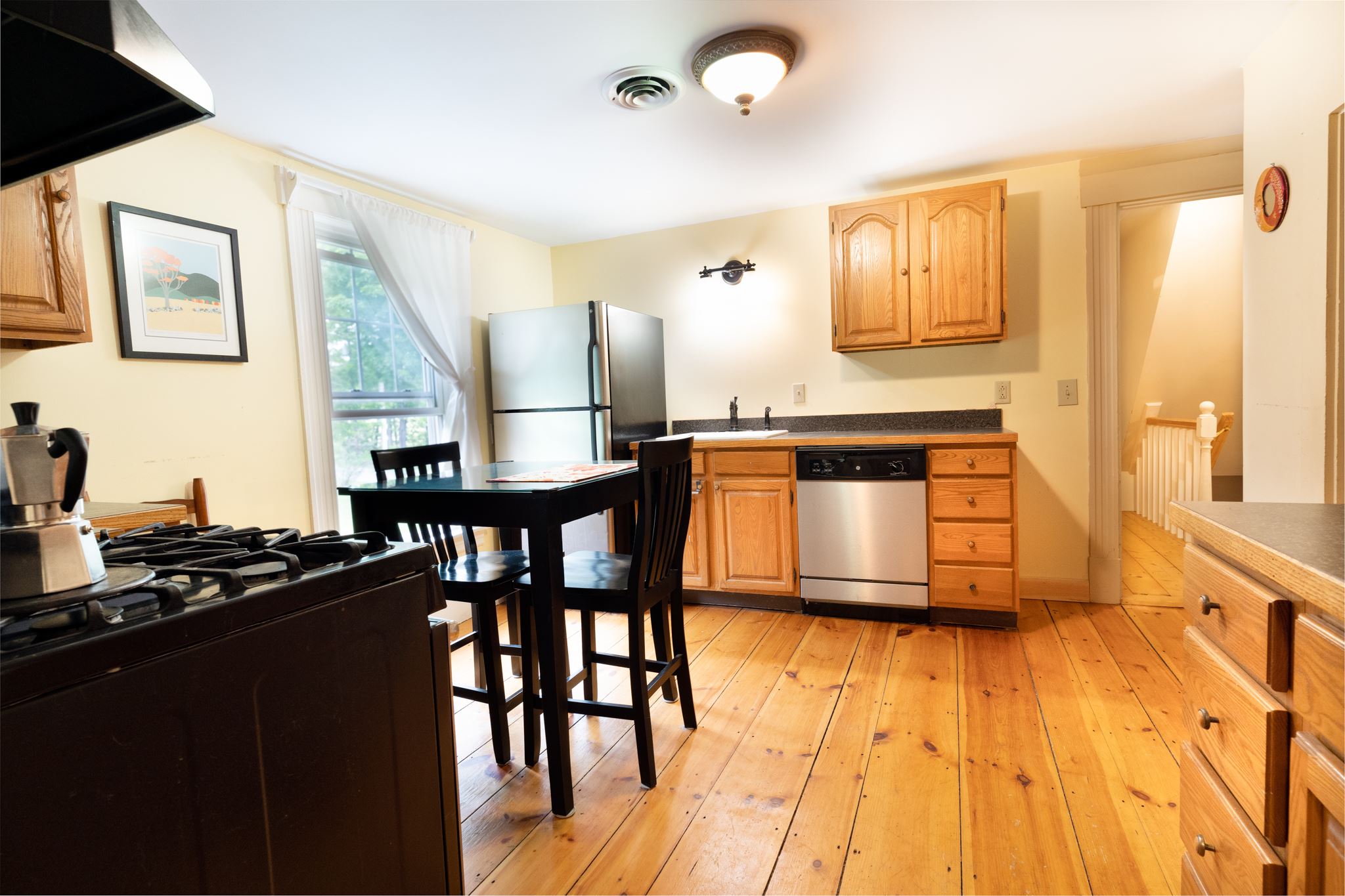 47 Maple Street Andover, NH 03216 - Photo 24 of 38 Gallery Image 24