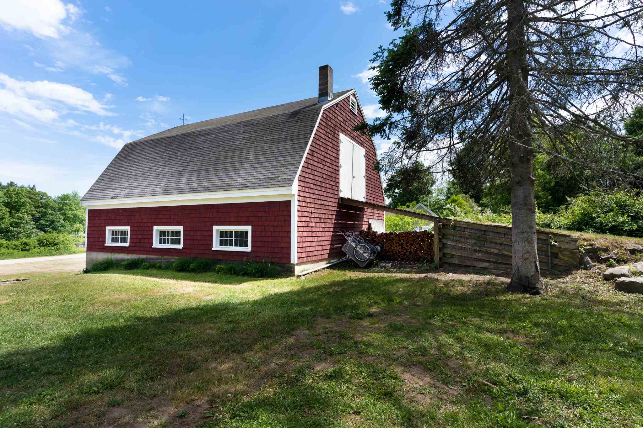 47 Maple Street Andover, NH 03216 - Photo 31 of 38 Gallery Image 31
