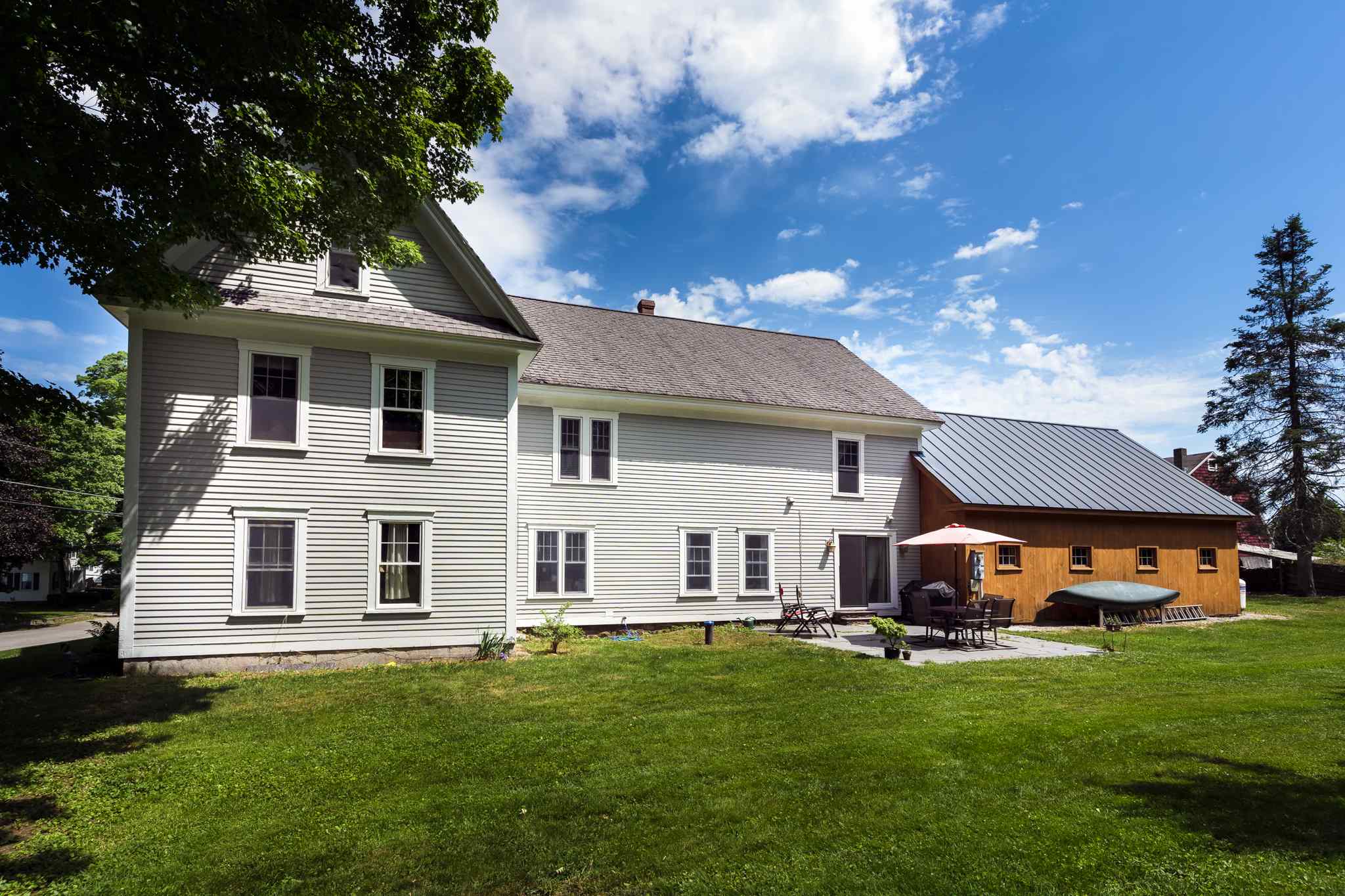 47 Maple Street Andover, NH 03216 - Photo 32 of 38 Gallery Image 32