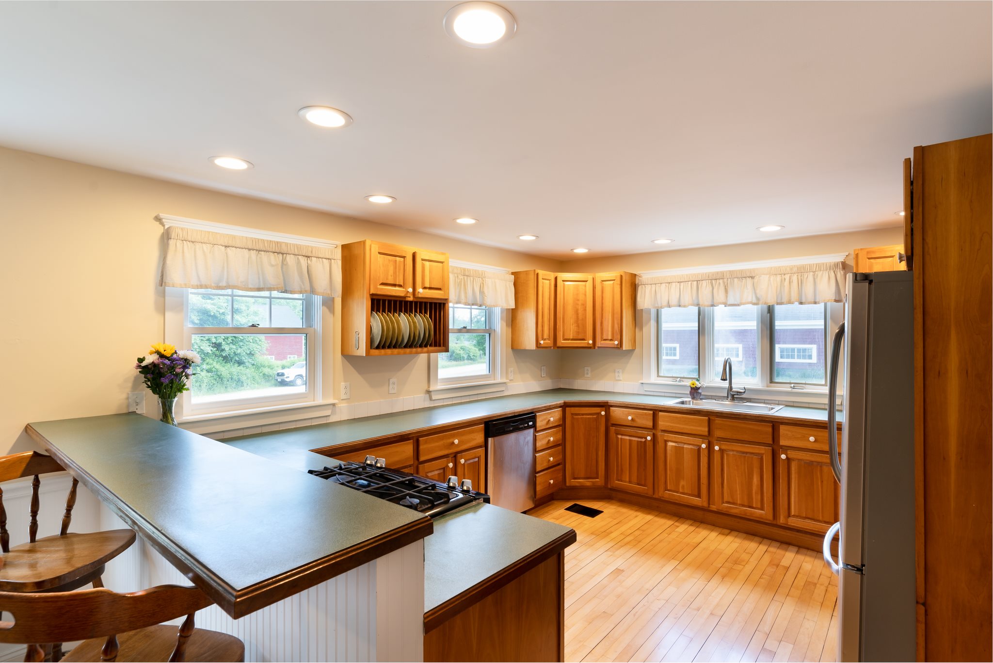 47 Maple Street Andover, NH 03216 - Photo 5 of 38 Gallery Image 5