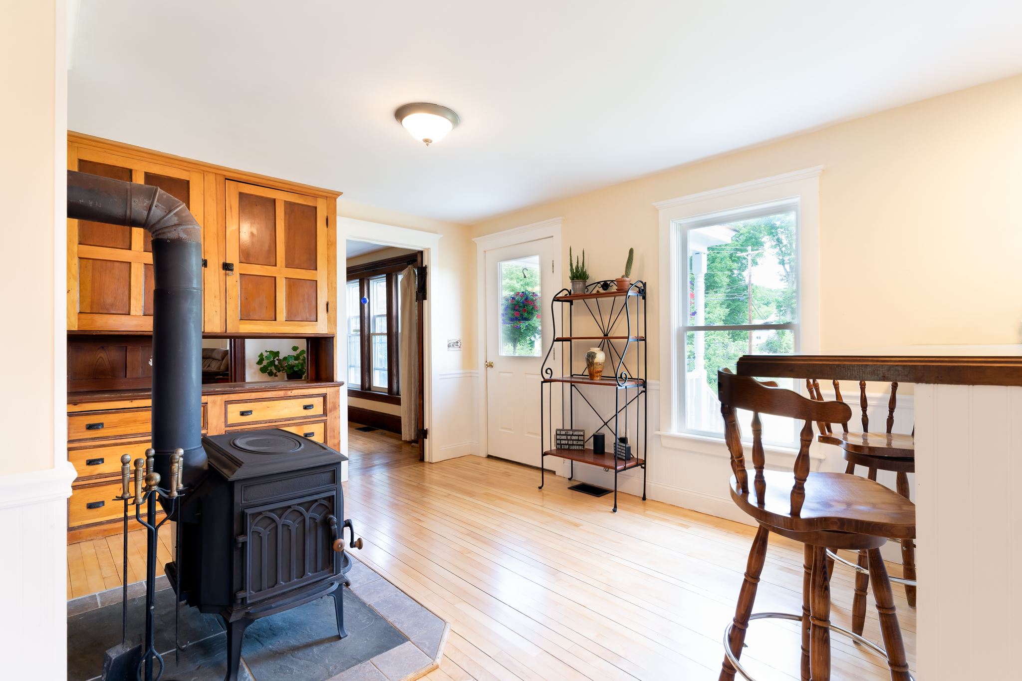 47 Maple Street Andover, NH 03216 - Photo 7 of 38 Gallery Image 7