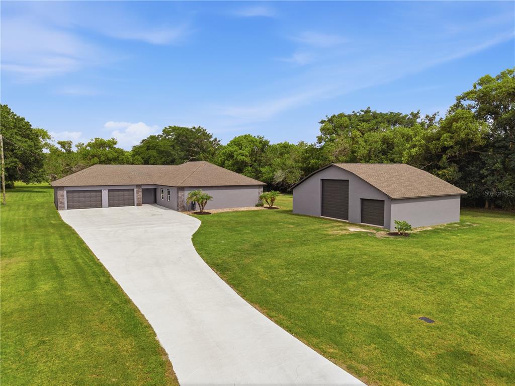 450 Rosedale Avenue St. Cloud, FL 34769 - Photo 1 of 30
