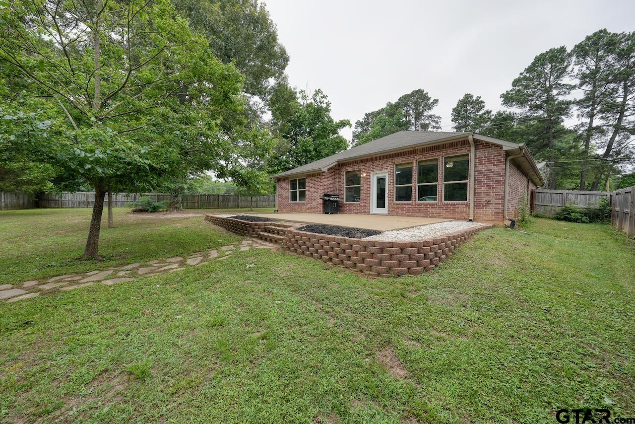 1306 Swinging Bridge Road Longview, TX 75604 - Photo 43 of 48