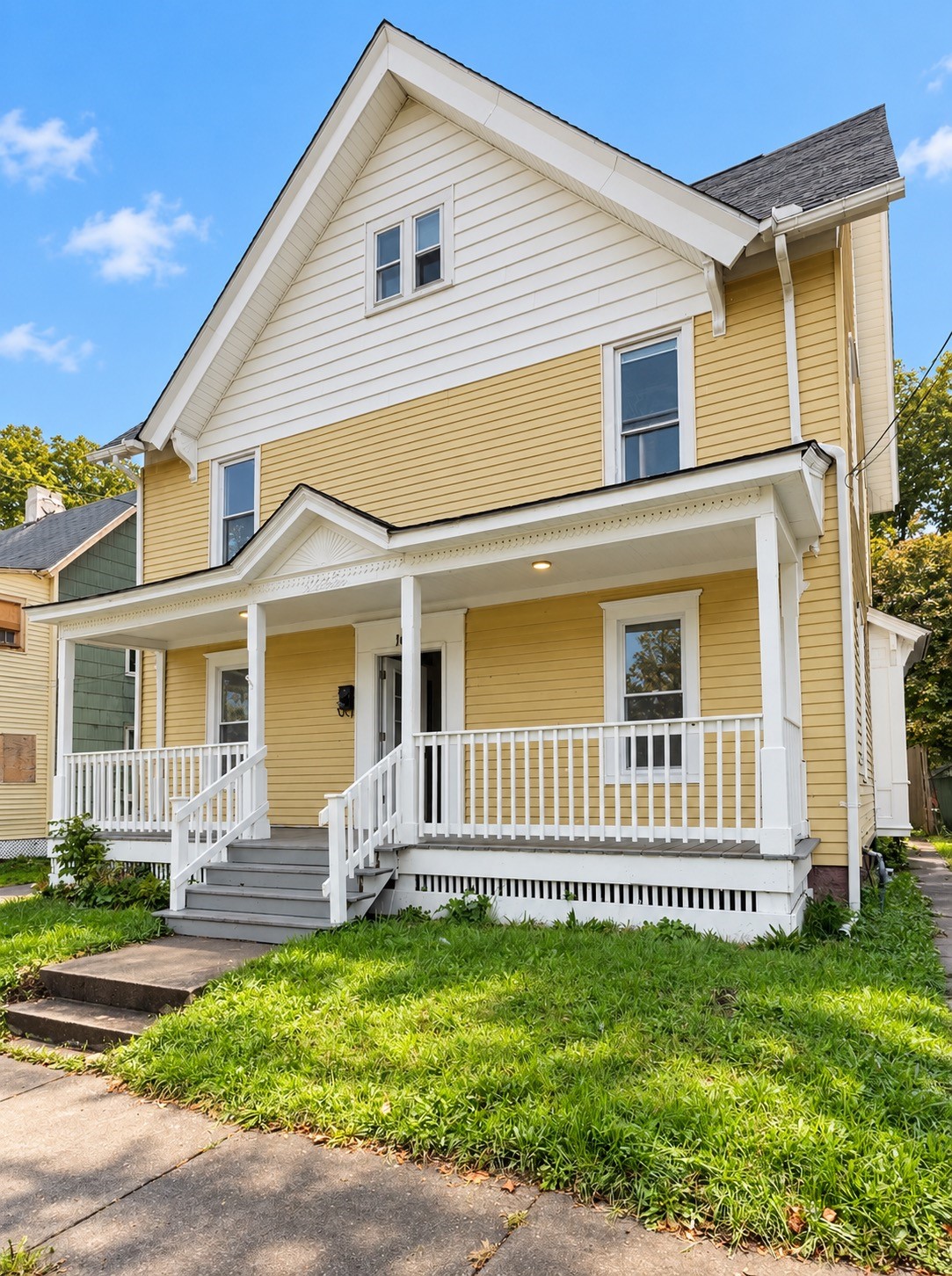 16 Pleasant Avenue, Unit R Binghamton, NY 13901 - Photo 1 of 24 Gallery Image 1