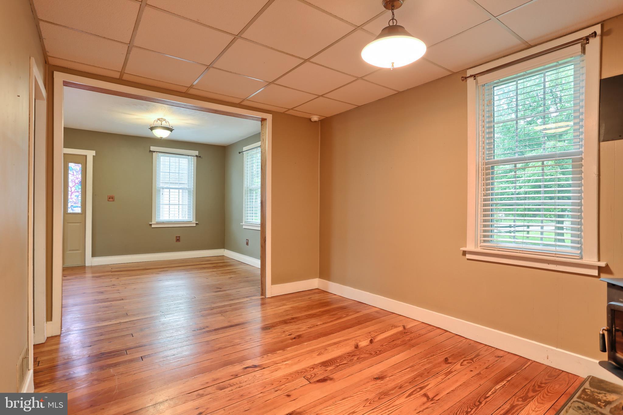 321 Union Road Lebanon, PA 17046 - Photo 5 of 50 Beautiful Hardwood Floors throughout first floor