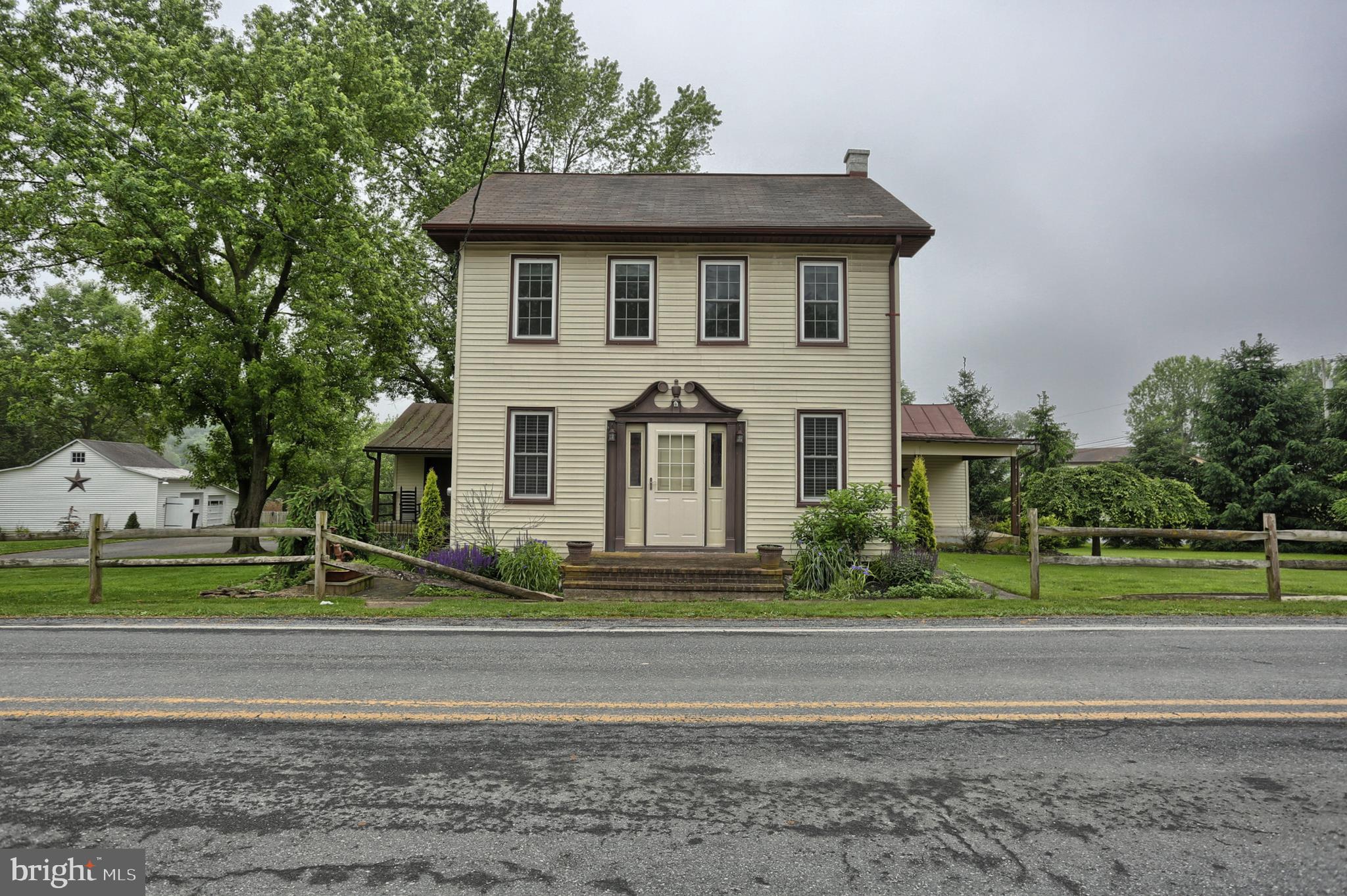 321 Union Road Lebanon, PA 17046 - Photo 48 of 50 Gallery Image 48