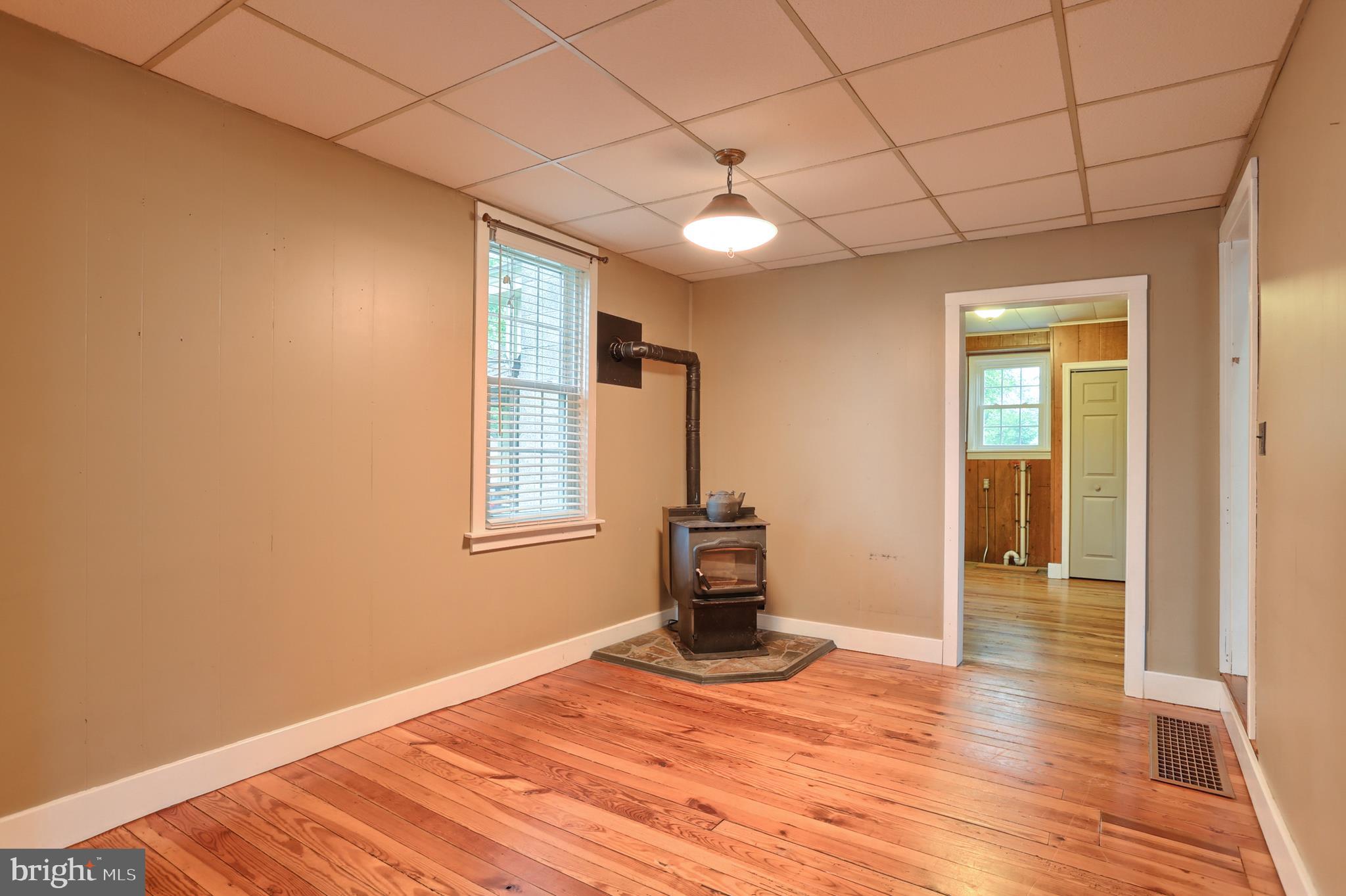 321 Union Road Lebanon, PA 17046 - Photo 6 of 50 Harman pellet stove included in sale