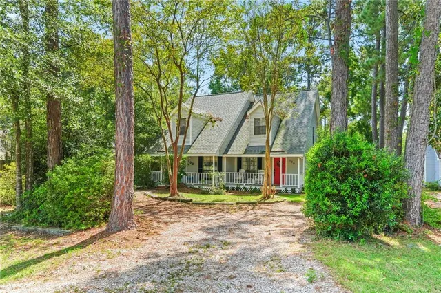 $305,000 | 150-152 Walnut Street, Covington, LA 70433