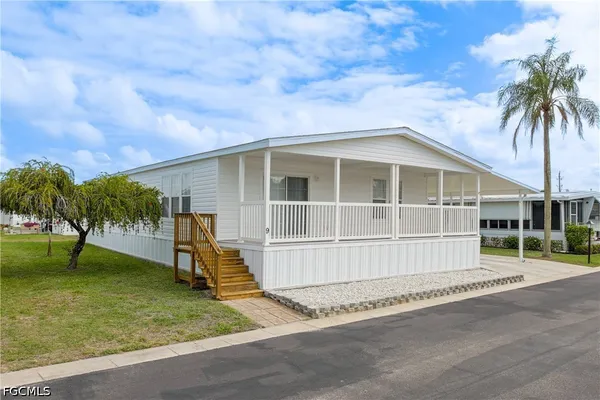 $249,990 | 9 Dill, Alva, FL 33920