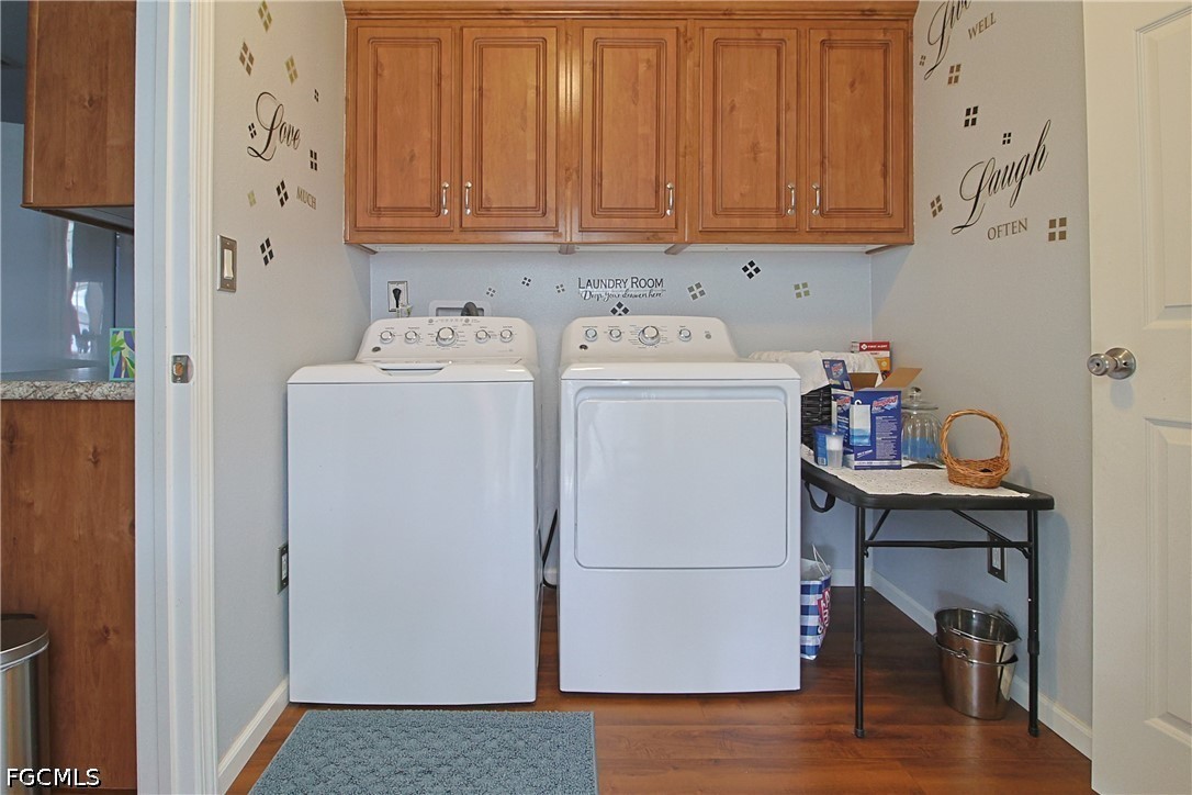 9 Dill Alva, FL 33920 - Photo 31 of 47