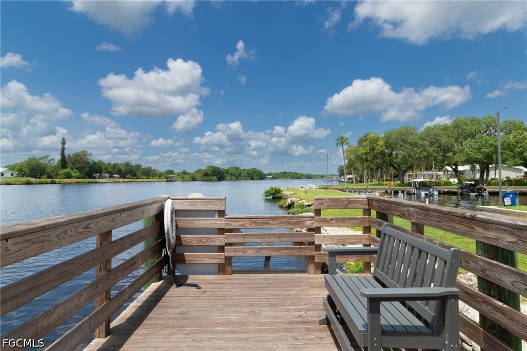 9 Dill Alva, FL 33920 - Photo 36 of 47