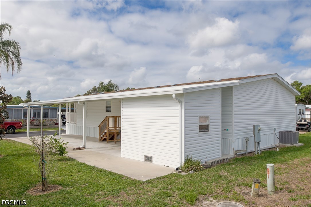 9 Dill Alva, FL 33920 - Photo 46 of 47