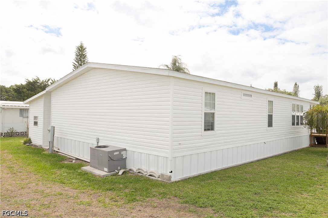 9 Dill Alva, FL 33920 - Photo 47 of 47