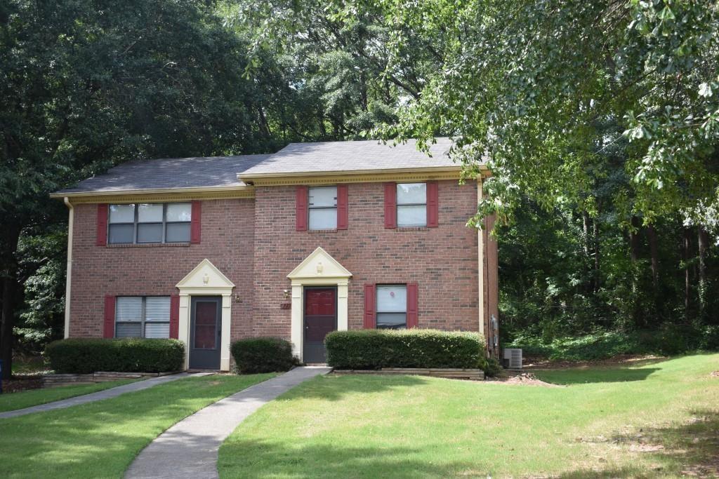 423 Downing Street, Lawrenceville, GA 30046 Compass