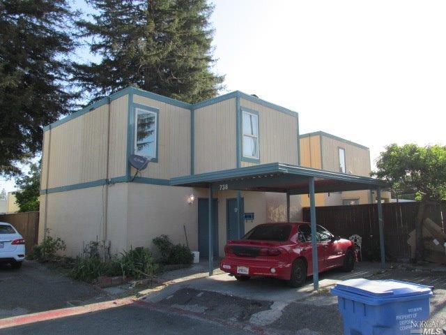 738 Simpson Place Santa Rosa, CA 95401 - Photo 1 of 1 Gallery Image 1