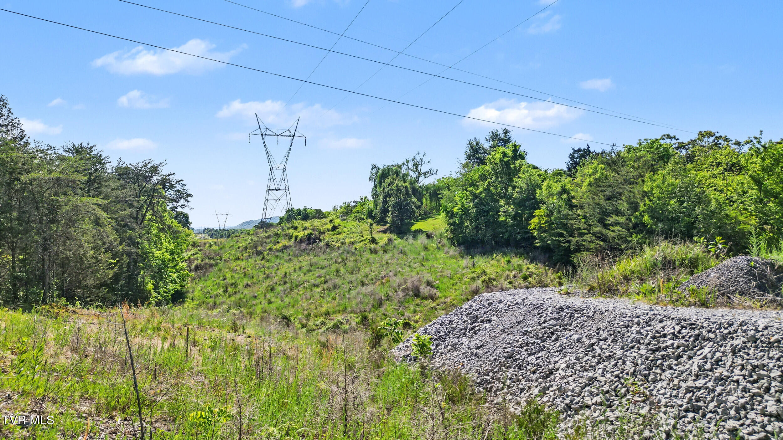 7.5-acres Oak Hills Road Mosheim, TN 37818 - Photo 2 of 15 6_dji_0197