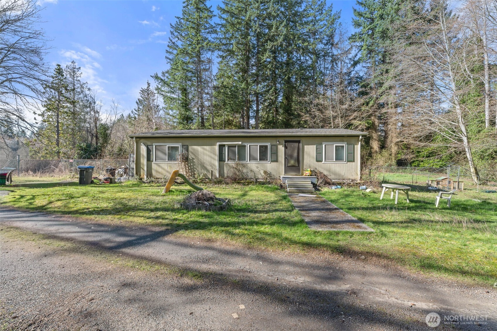 10030 Northwest Pioneer Road Seabeck, WA 98380 - Photo 14 of 21