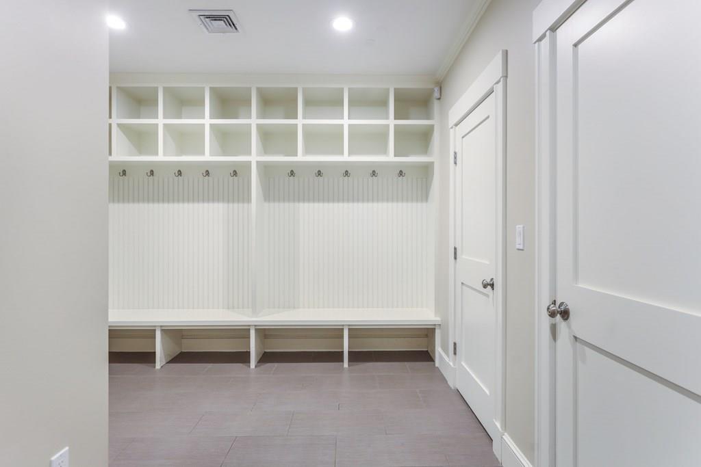 28 Fells Road Winchester, MA 01890 - Photo 33 of 42 a view of an empty room with a window