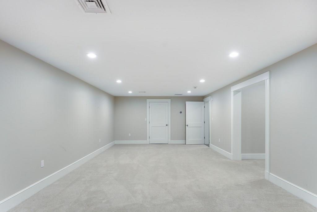 28 Fells Road Winchester, MA 01890 - Photo 36 of 42 a view of an empty room