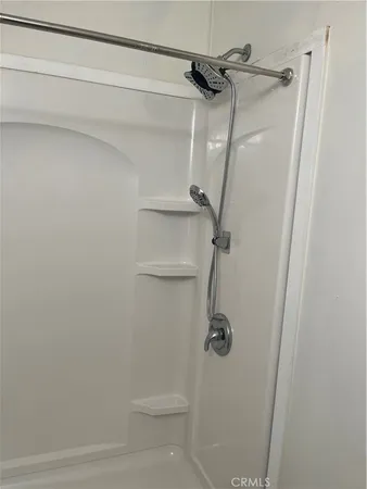 a room with furniture and window