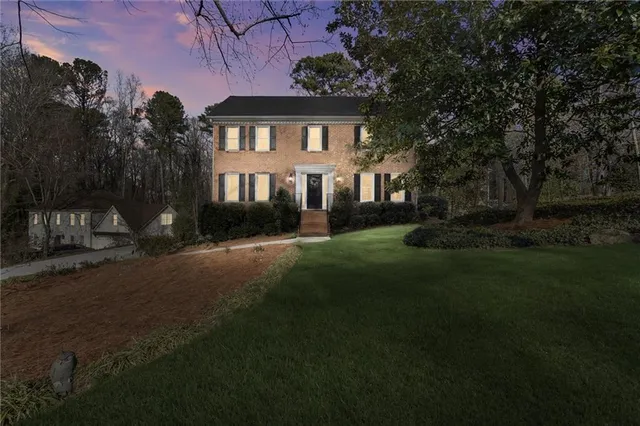 $650,000 | 1656 Barn Swallow Place, Marietta, GA 30062