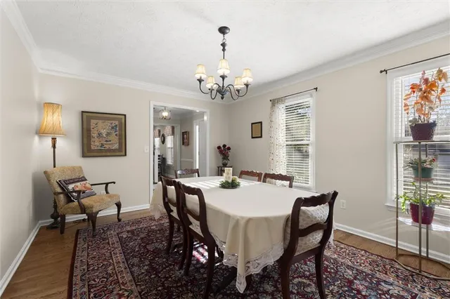 $650,000 | 1656 Barn Swallow Place, Marietta, GA 30062