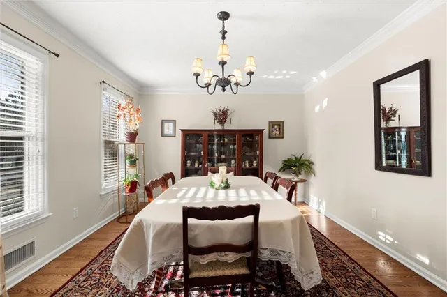 $650,000 | 1656 Barn Swallow Place, Marietta, GA 30062