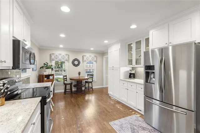 $650,000 | 1656 Barn Swallow Place, Marietta, GA 30062