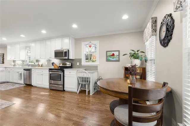 $650,000 | 1656 Barn Swallow Place, Marietta, GA 30062