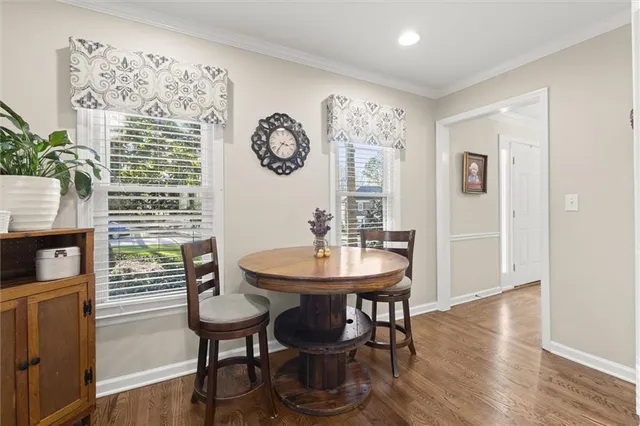 $650,000 | 1656 Barn Swallow Place, Marietta, GA 30062