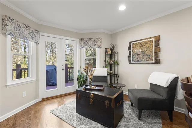 $650,000 | 1656 Barn Swallow Place, Marietta, GA 30062