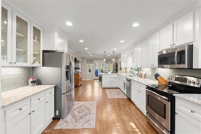 $650,000 | 1656 Barn Swallow Place, Marietta, GA 30062