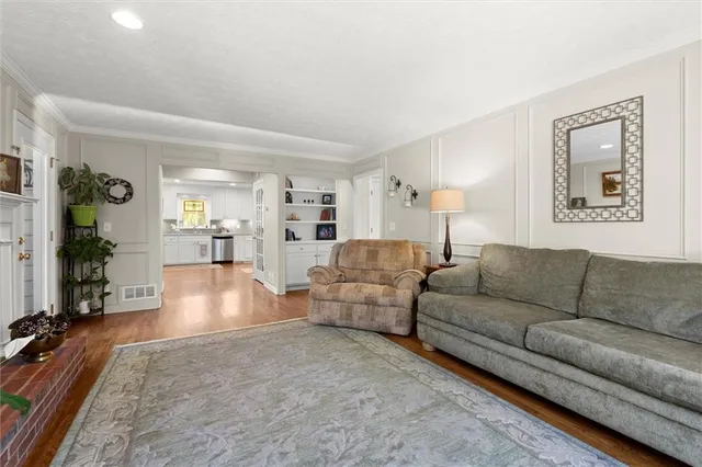 $650,000 | 1656 Barn Swallow Place, Marietta, GA 30062