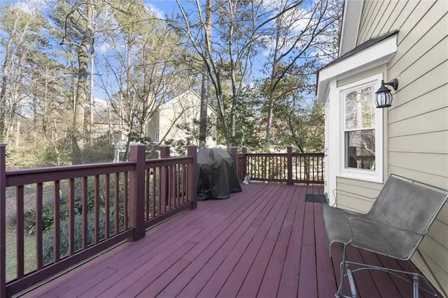 $650,000 | 1656 Barn Swallow Place, Marietta, GA 30062