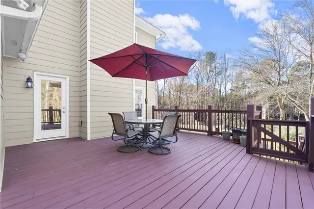 $650,000 | 1656 Barn Swallow Place, Marietta, GA 30062