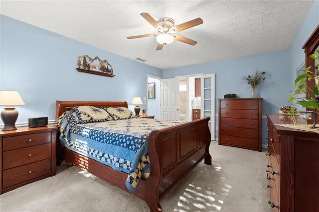 $650,000 | 1656 Barn Swallow Place, Marietta, GA 30062