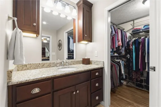 $650,000 | 1656 Barn Swallow Place, Marietta, GA 30062