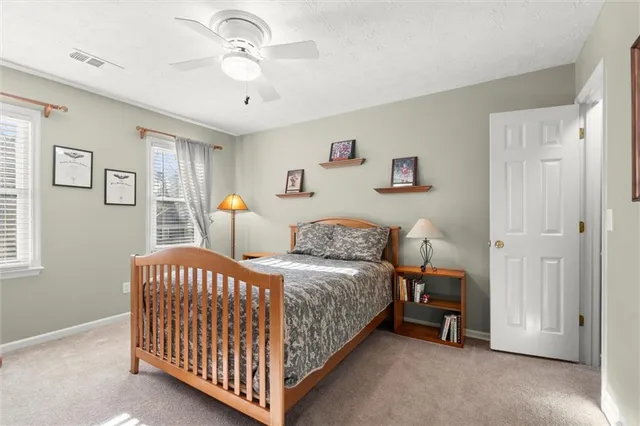 $650,000 | 1656 Barn Swallow Place, Marietta, GA 30062