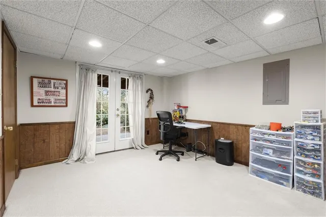 $650,000 | 1656 Barn Swallow Place, Marietta, GA 30062