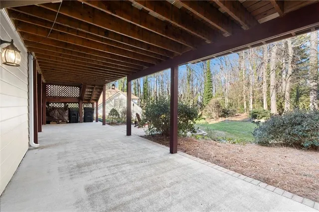 $650,000 | 1656 Barn Swallow Place, Marietta, GA 30062