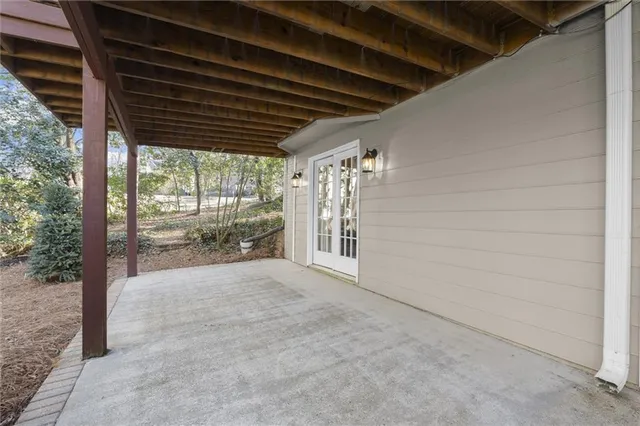 $650,000 | 1656 Barn Swallow Place, Marietta, GA 30062