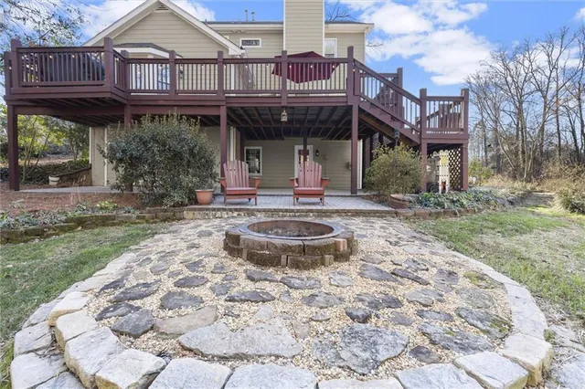 $650,000 | 1656 Barn Swallow Place, Marietta, GA 30062