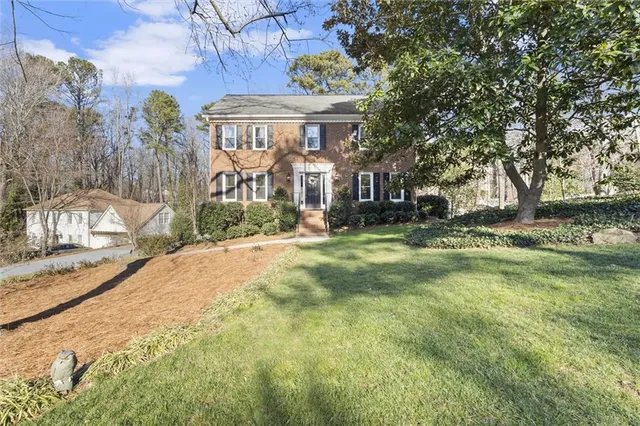 $650,000 | 1656 Barn Swallow Place, Marietta, GA 30062