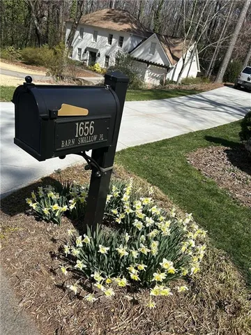 $650,000 | 1656 Barn Swallow Place, Marietta, GA 30062