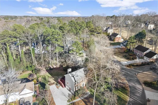 $650,000 | 1656 Barn Swallow Place, Marietta, GA 30062