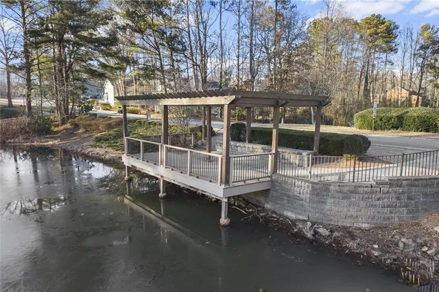 $650,000 | 1656 Barn Swallow Place, Marietta, GA 30062