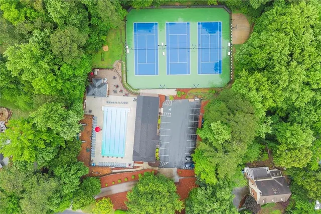 $650,000 | 1656 Barn Swallow Place, Marietta, GA 30062