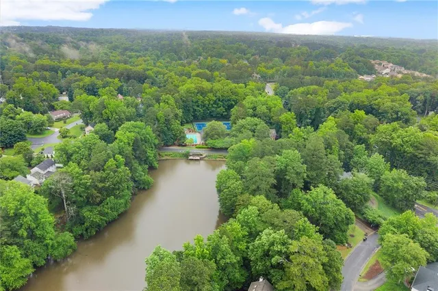 $650,000 | 1656 Barn Swallow Place, Marietta, GA 30062