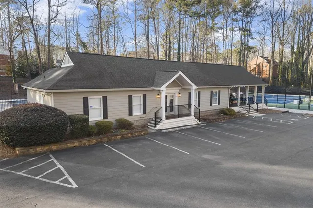 $650,000 | 1656 Barn Swallow Place, Marietta, GA 30062