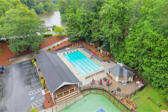 $650,000 | 1656 Barn Swallow Place, Marietta, GA 30062